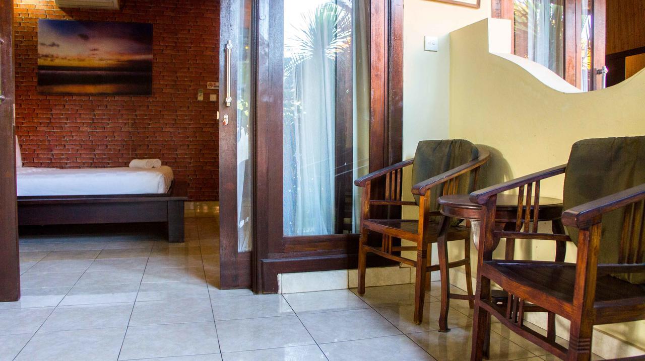 Leyeh Leyeh Guest house Canggu (Bali)
