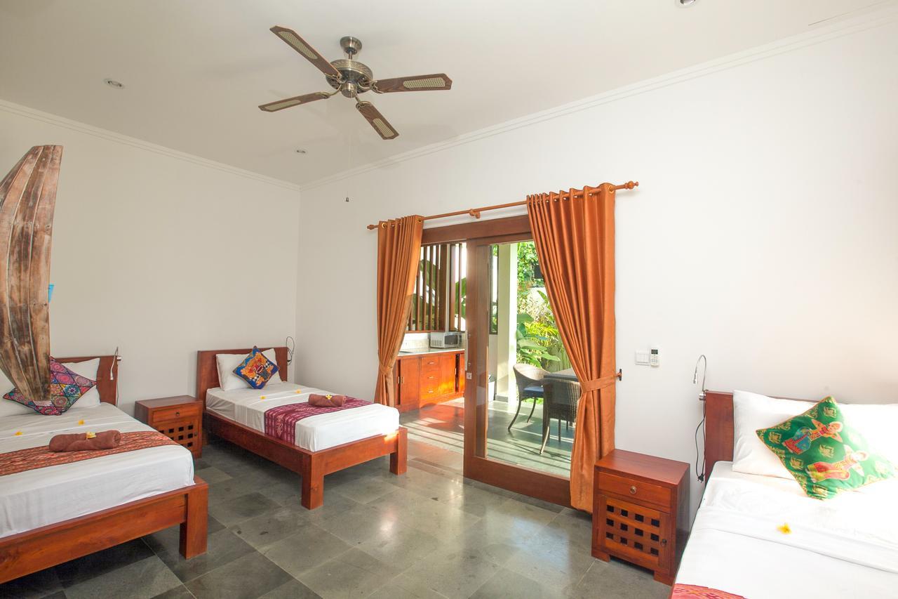 Guest house Bali Mynah Jimbaran (Bali)