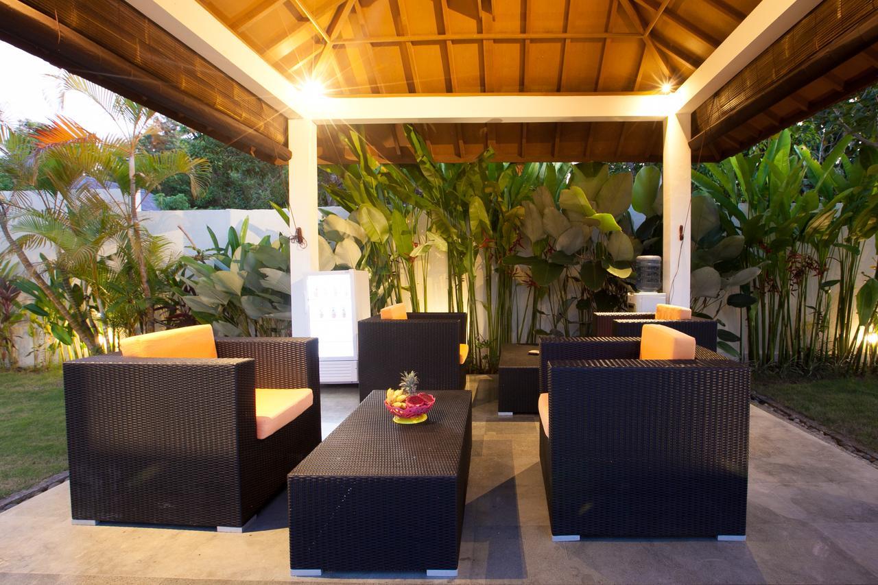Bali Mynah Guest house