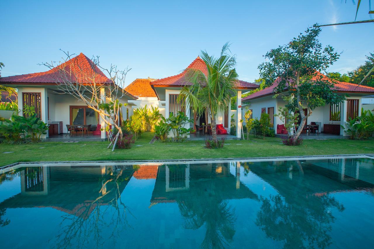 Bali Mynah Guest house