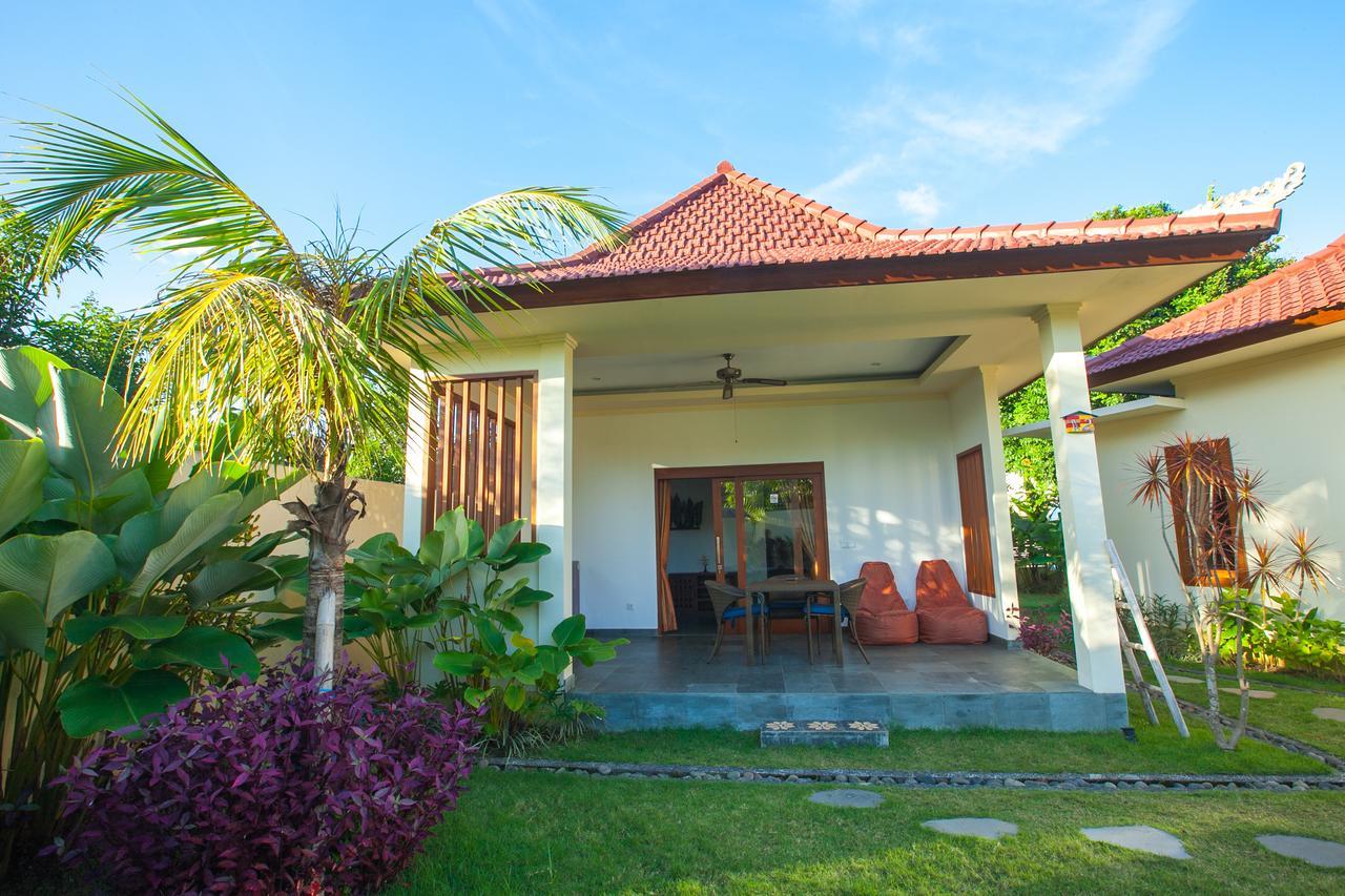 Guest house Bali Mynah *