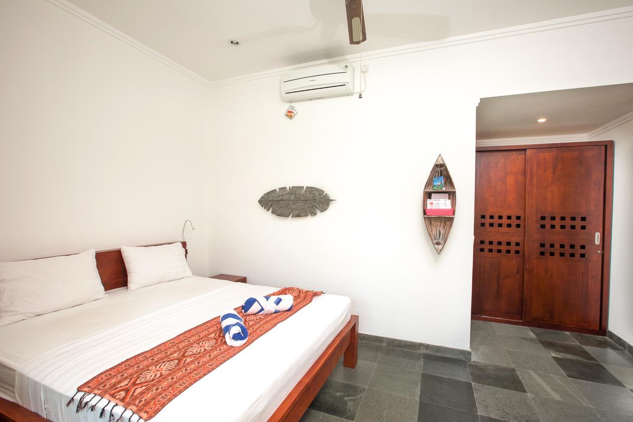 Bali Mynah Guest house Jimbaran (Bali)