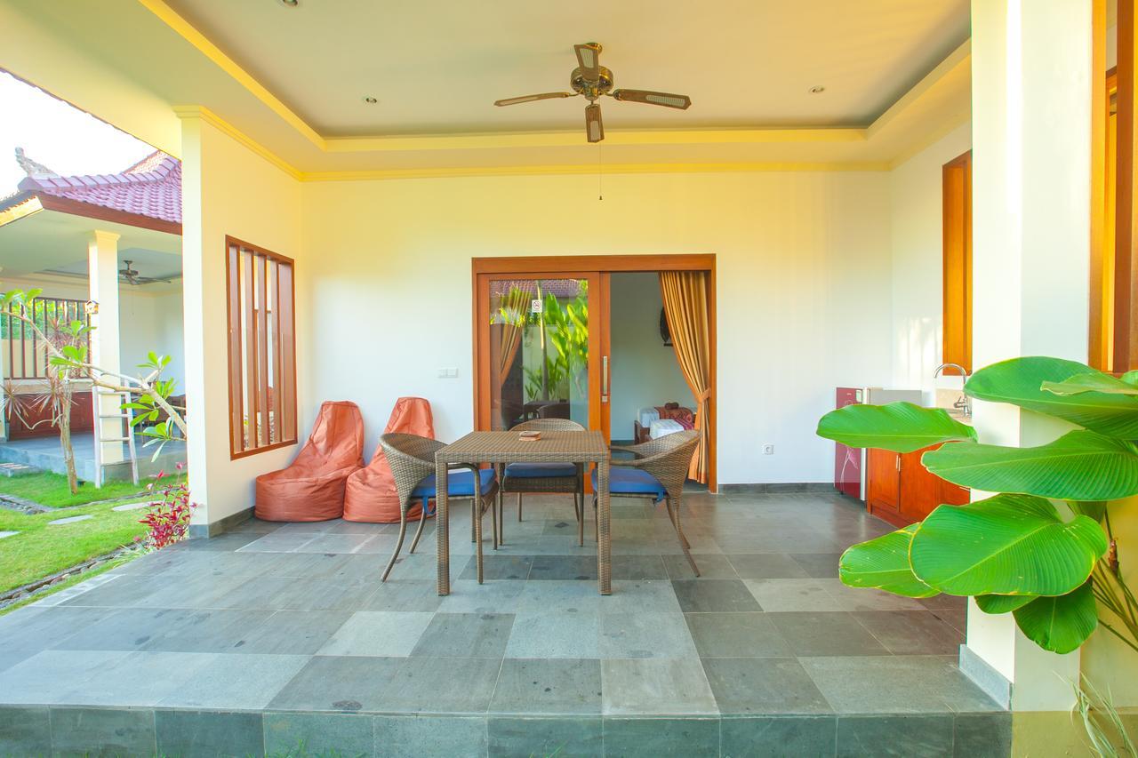 Guest house Bali Mynah *