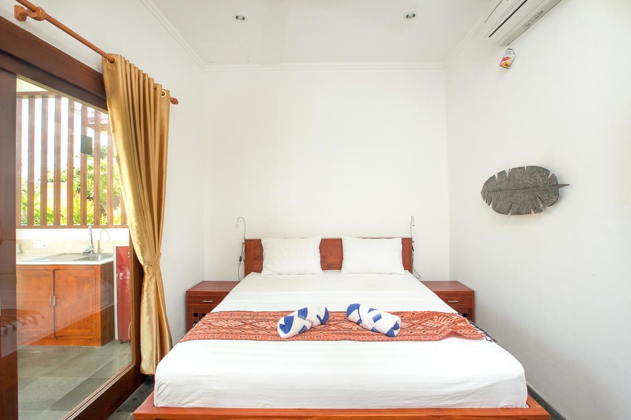 Bali Mynah Guest house