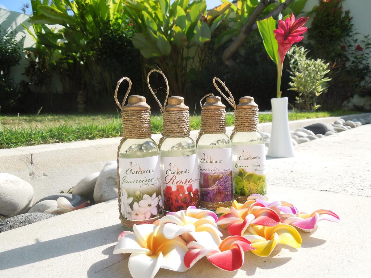 Bali Mynah Guest house Jimbaran (Bali)