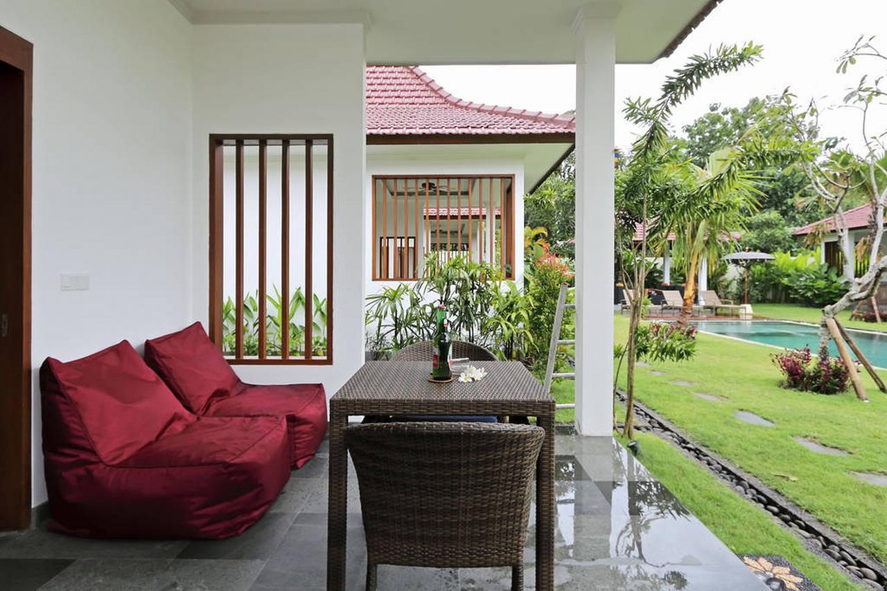 Bali Mynah Guest house Jimbaran (Bali)