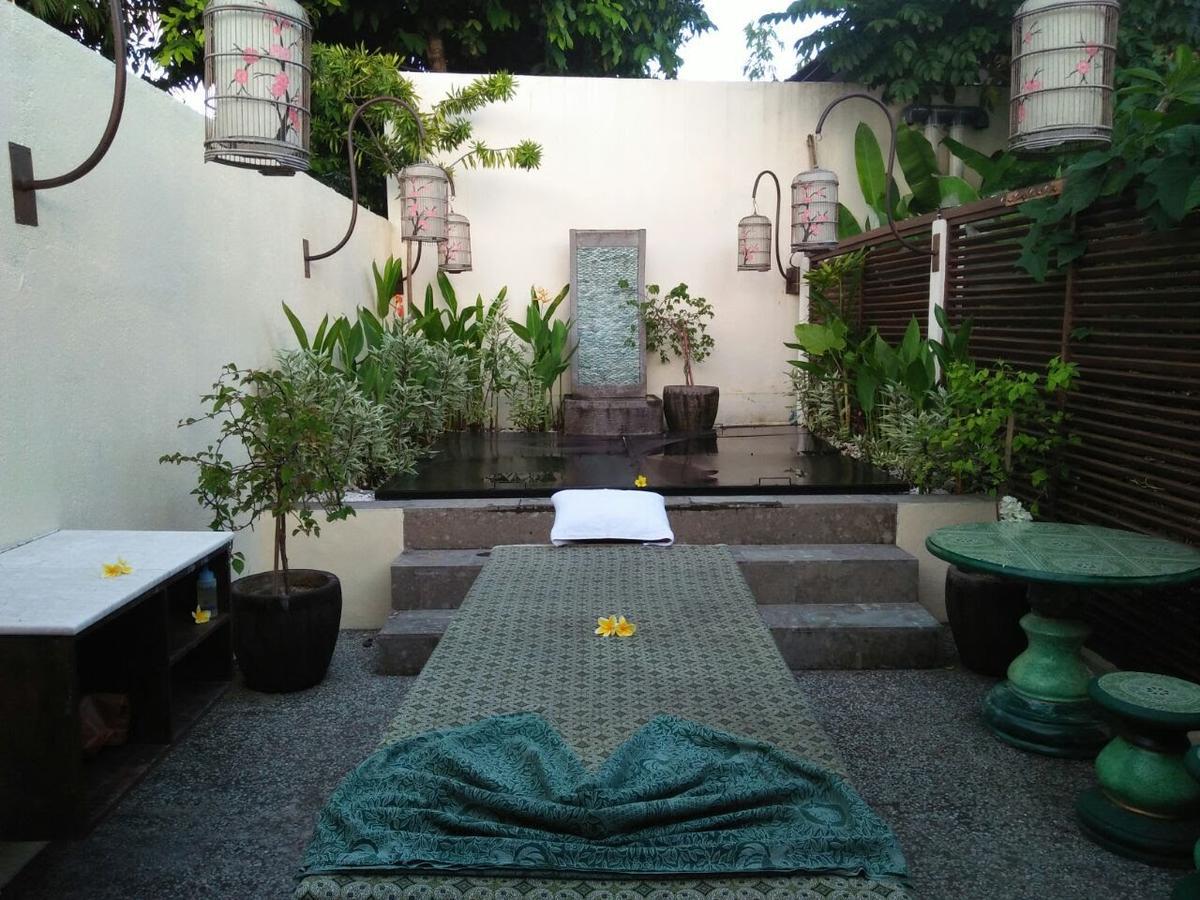 Bali Mynah Guest house Jimbaran (Bali)