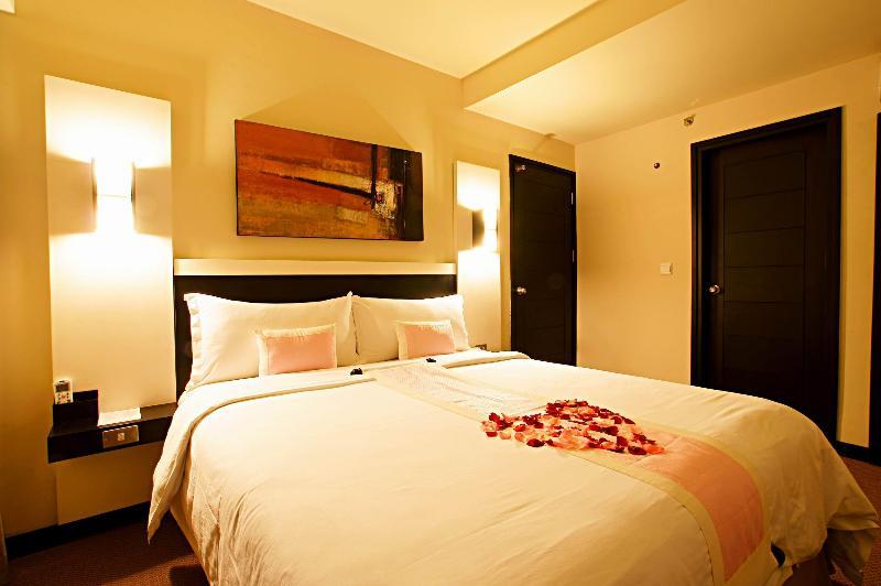 Aston & Convention 4* Denpasar (Bali)