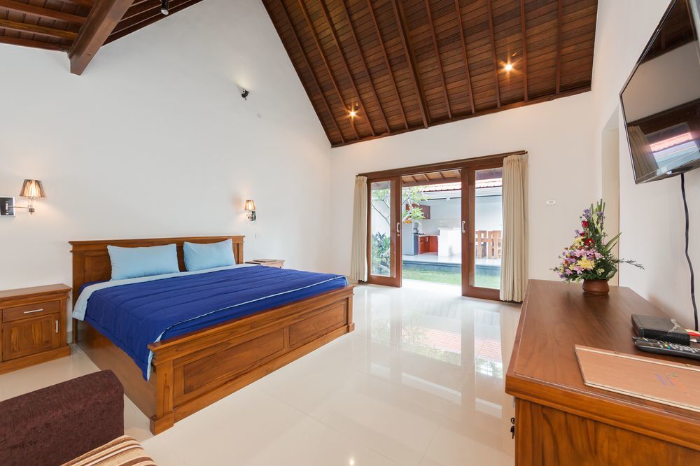 Kubu Petitenget 3*