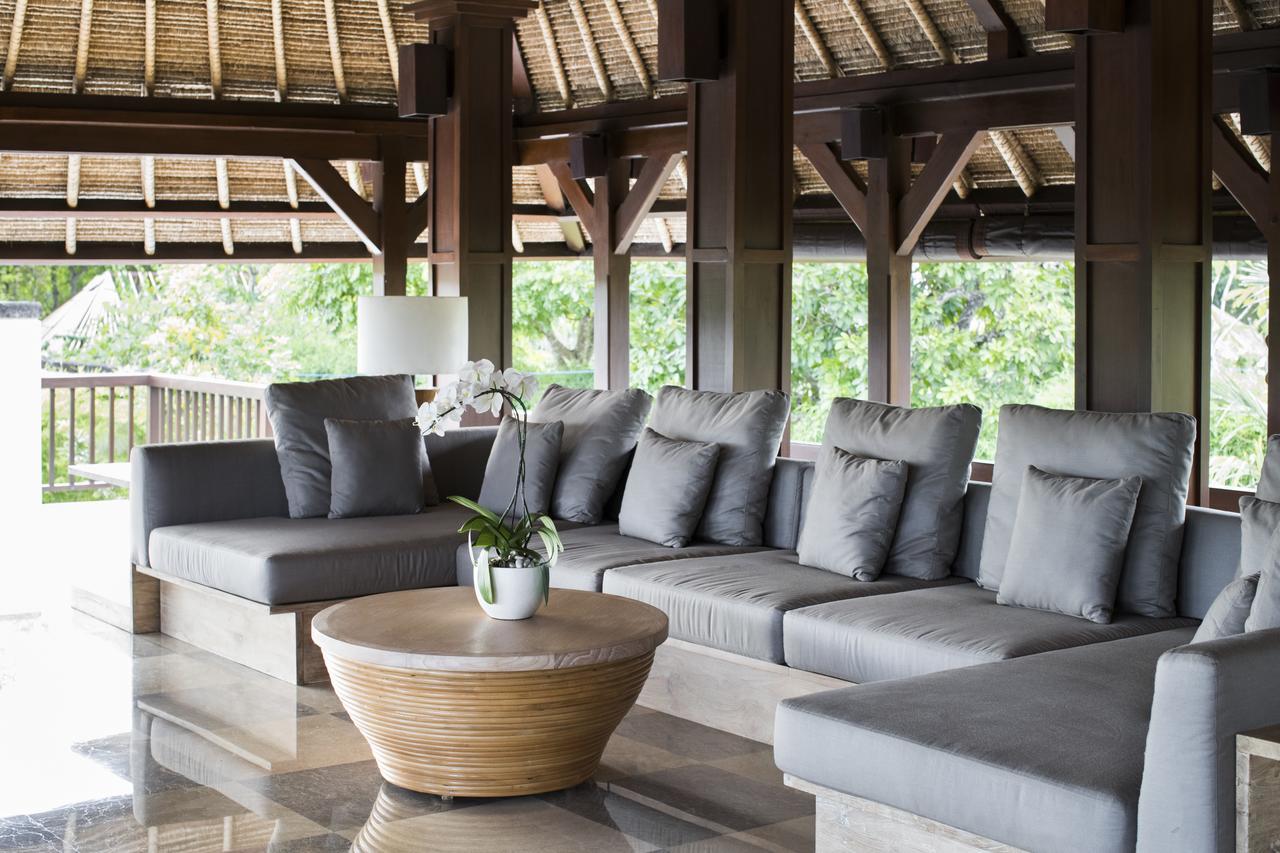 Revīvō Wellness Nusa Dua Bali 5* Nusa Dua (Bali)