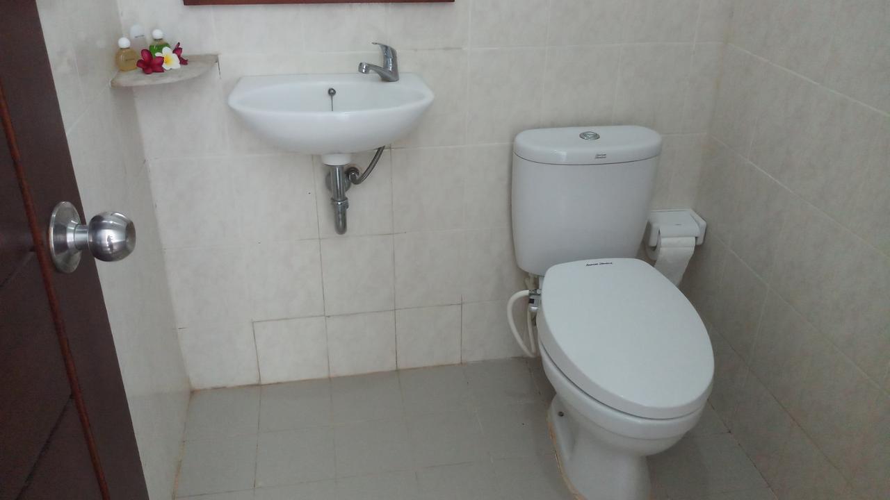 Dencarik Villa *