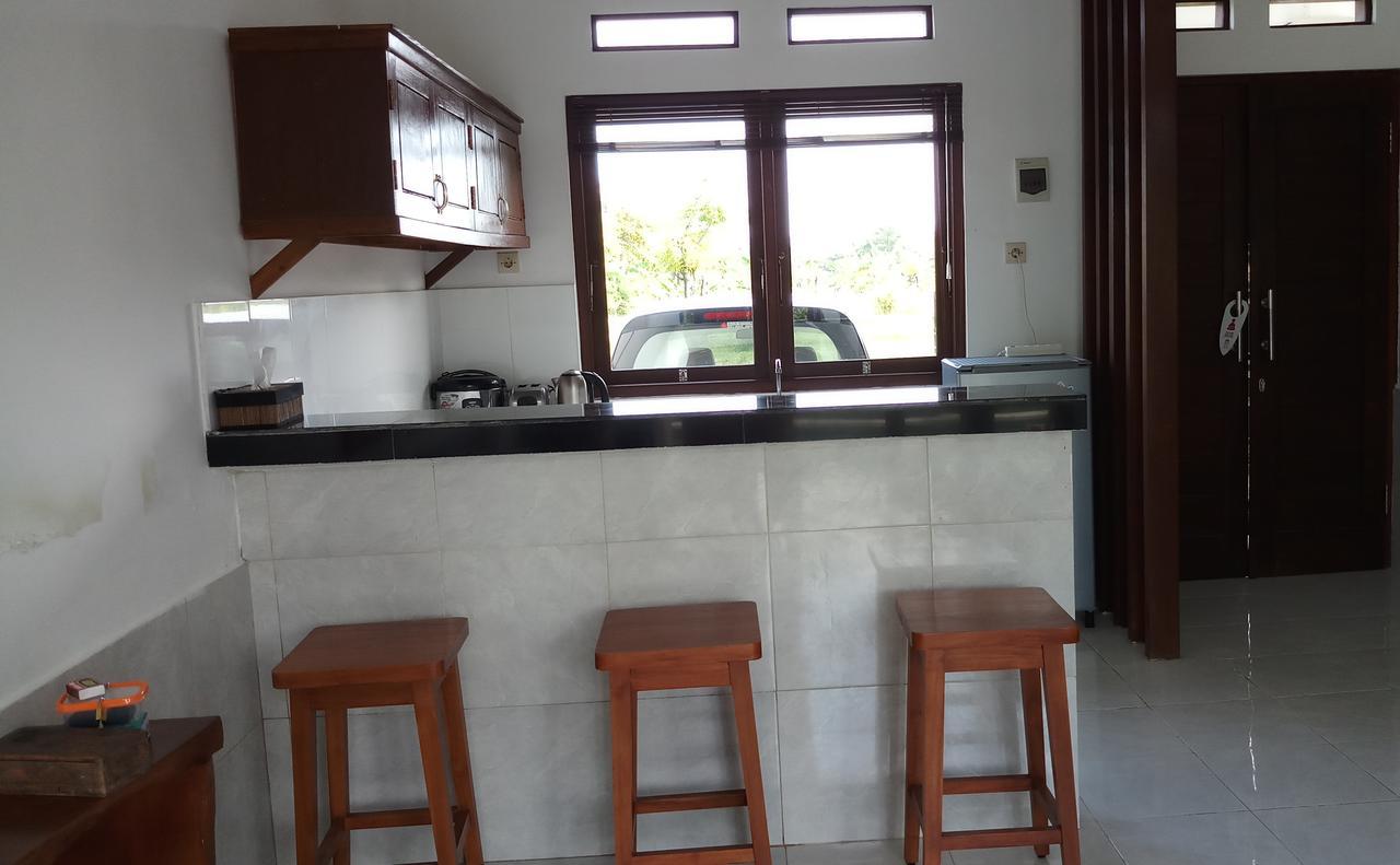 Dencarik Villa