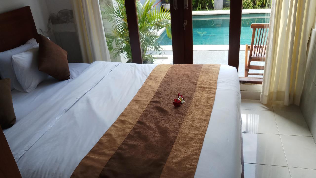 Villa Dencarik Banjar (Bali)