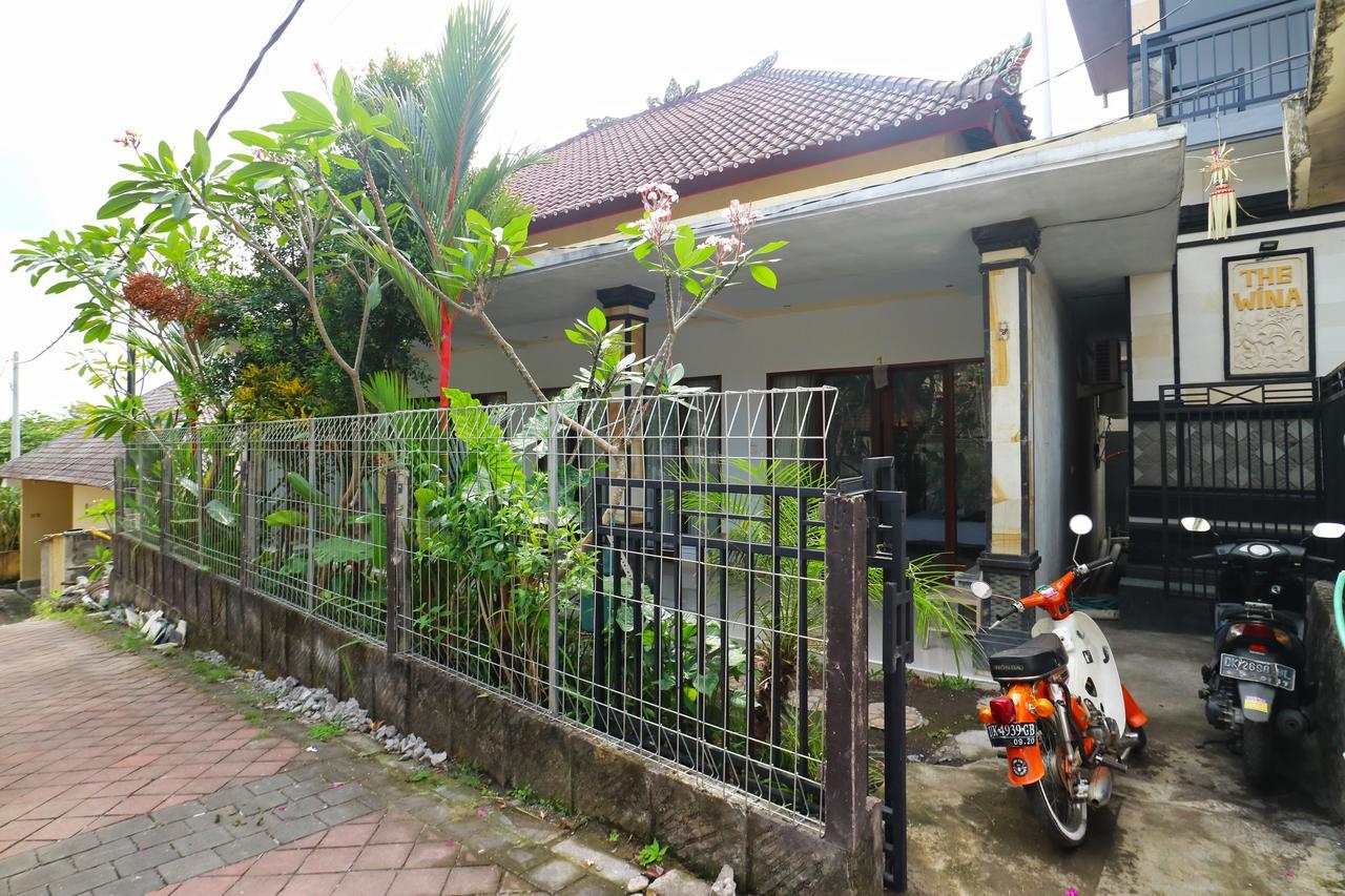 Guest house The Wina Echo 2*