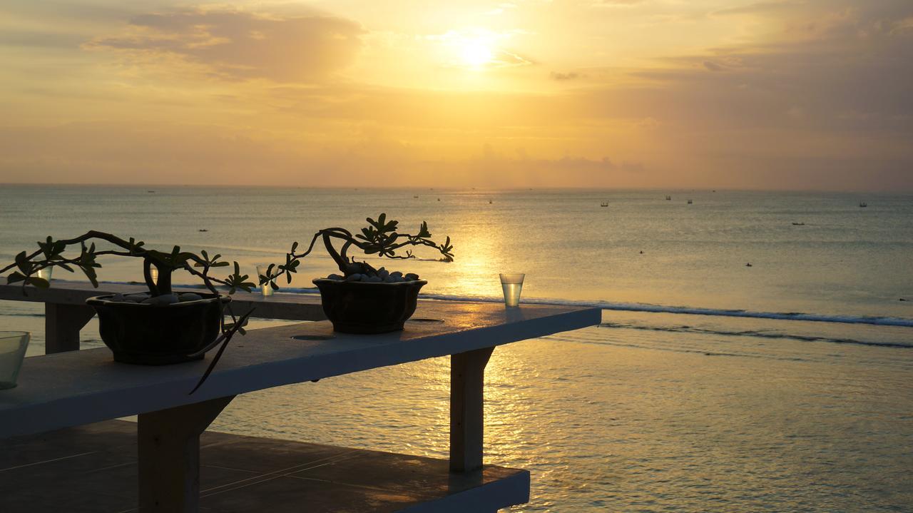 Morabito Art Cliff Villa *