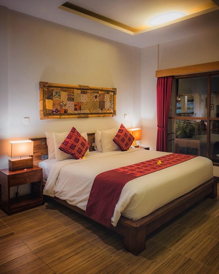 Alam Sembuwuk 4* Ubud (Bali)
