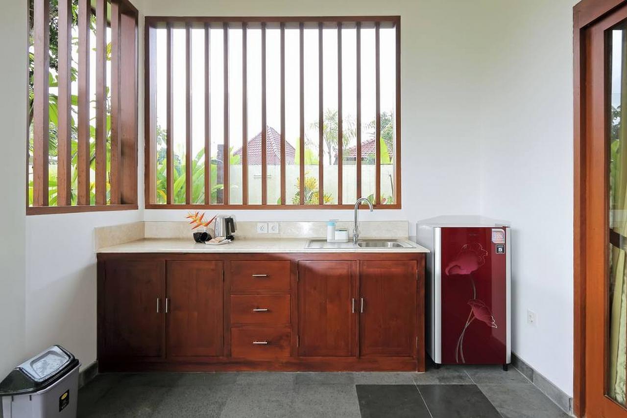 Guest house Bali Mynah Jimbaran (Bali)