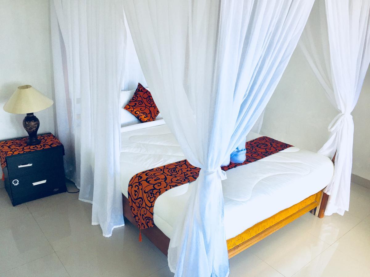 Aryautama Garden Homestay Munduk (Bali)