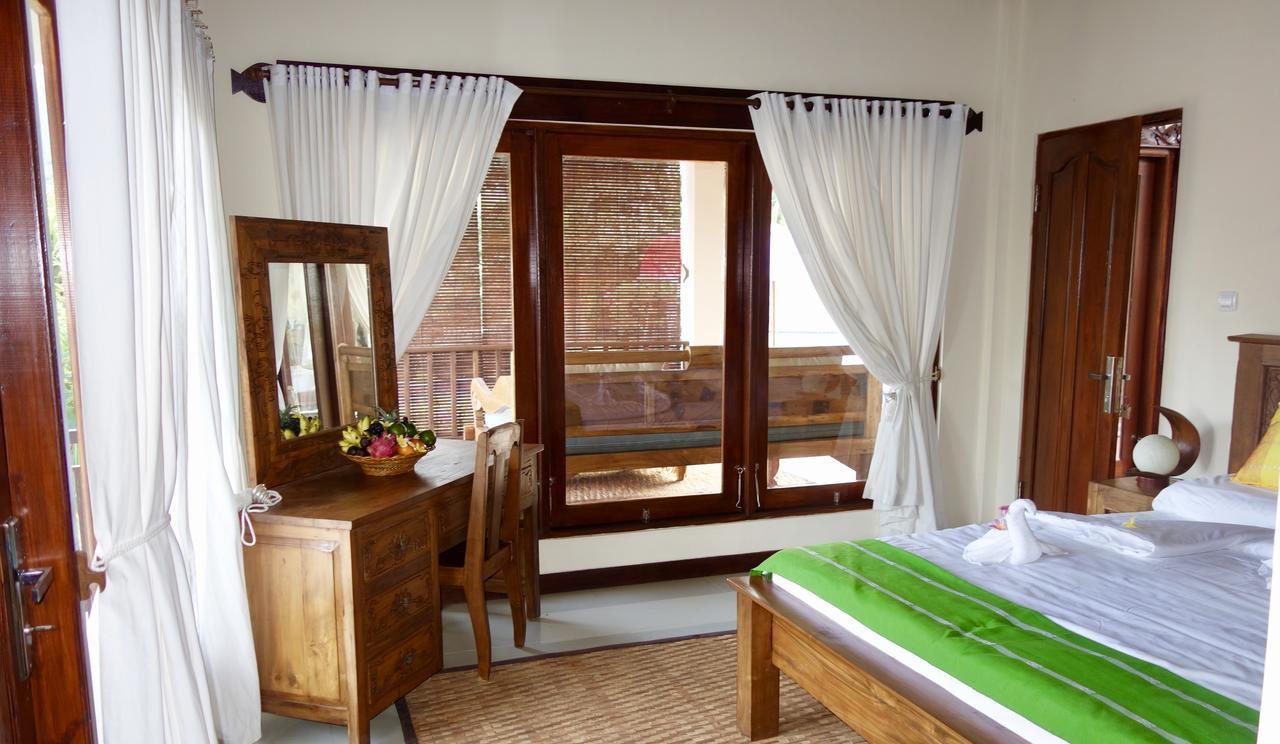 Jembrana Resort