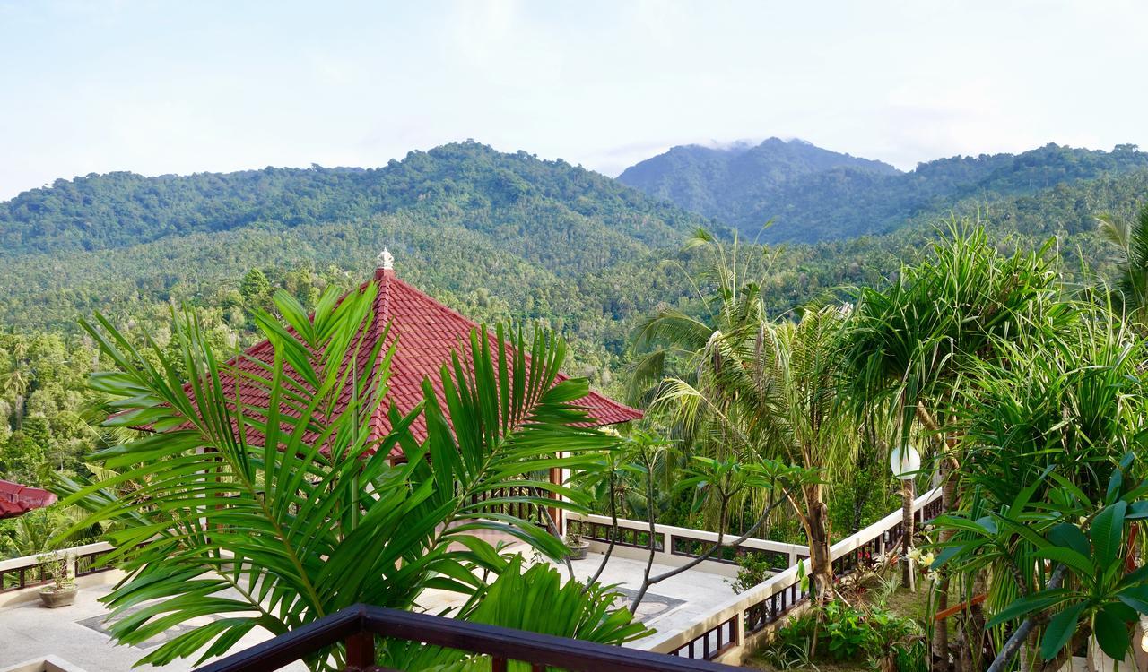 Resort Jembrana