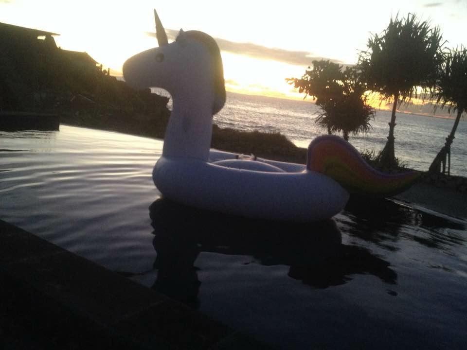 Dodol Lembongan Cliff Sunset Guest house 3*