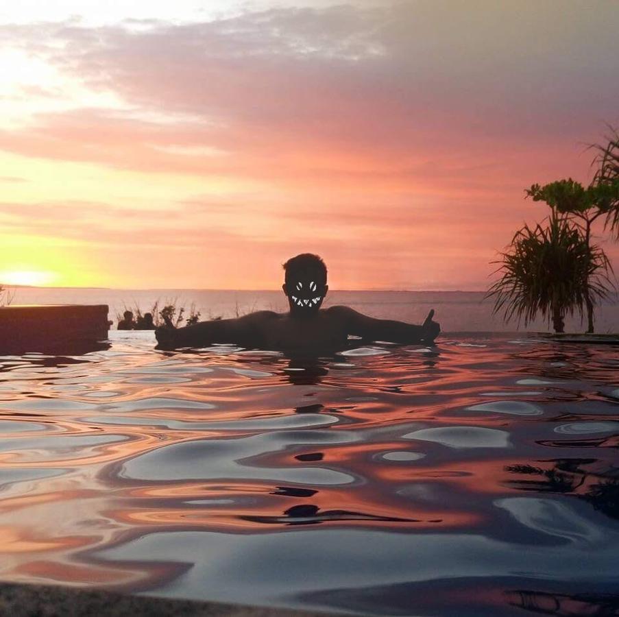 Dodol Lembongan Cliff Sunset 3* Nusa Lembongan (Bali)