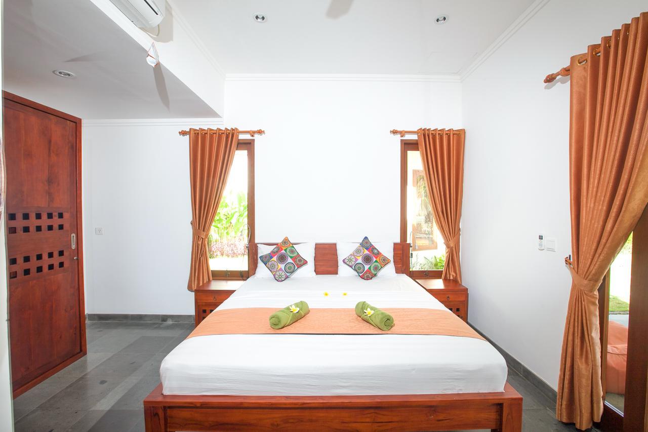 Bali Mynah Guest house