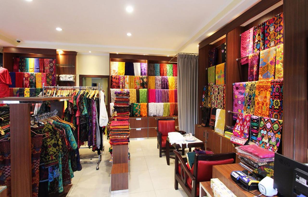 Intansari Hotel