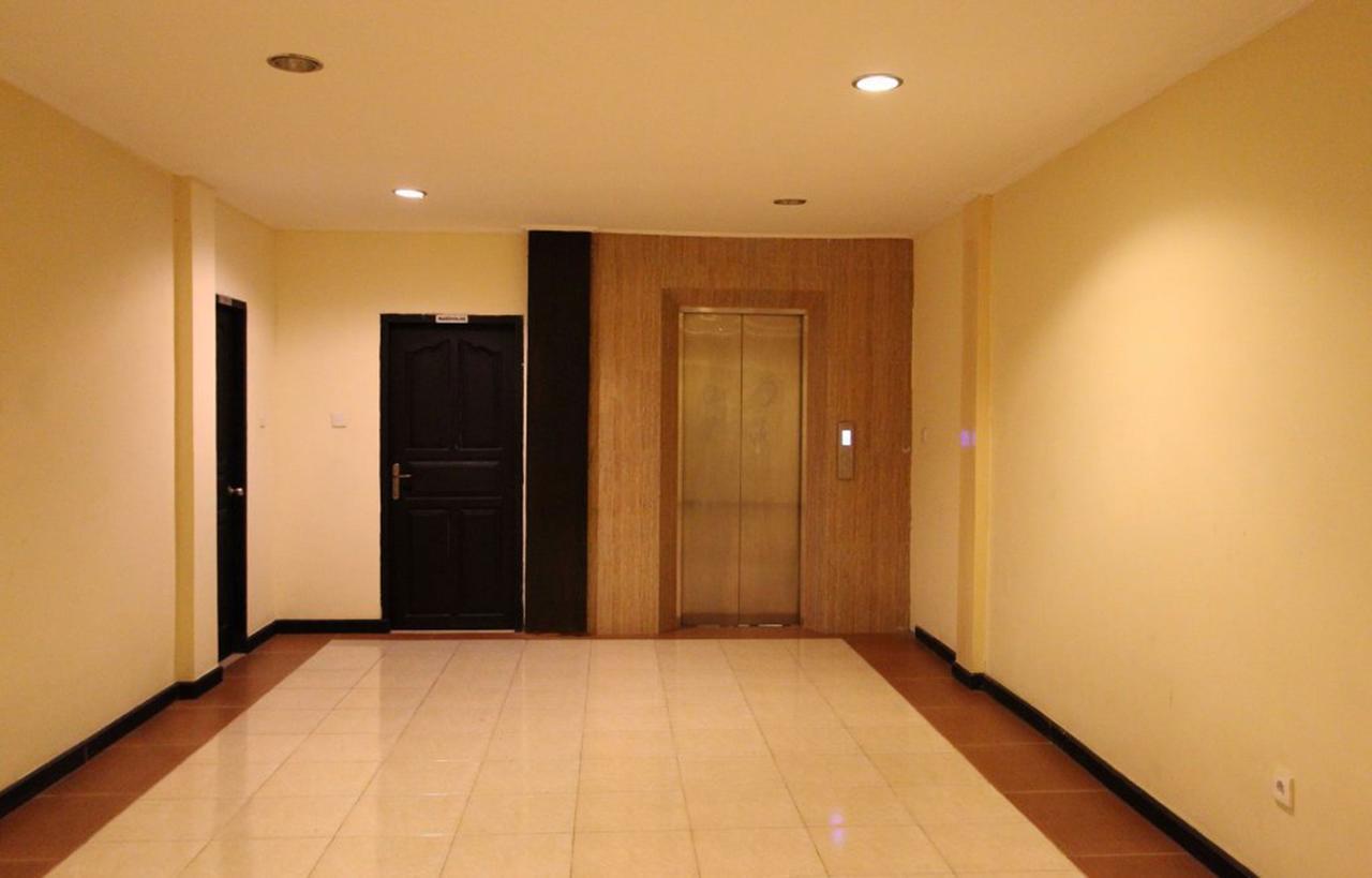 Intansari Hotel Denpasar (Bali)