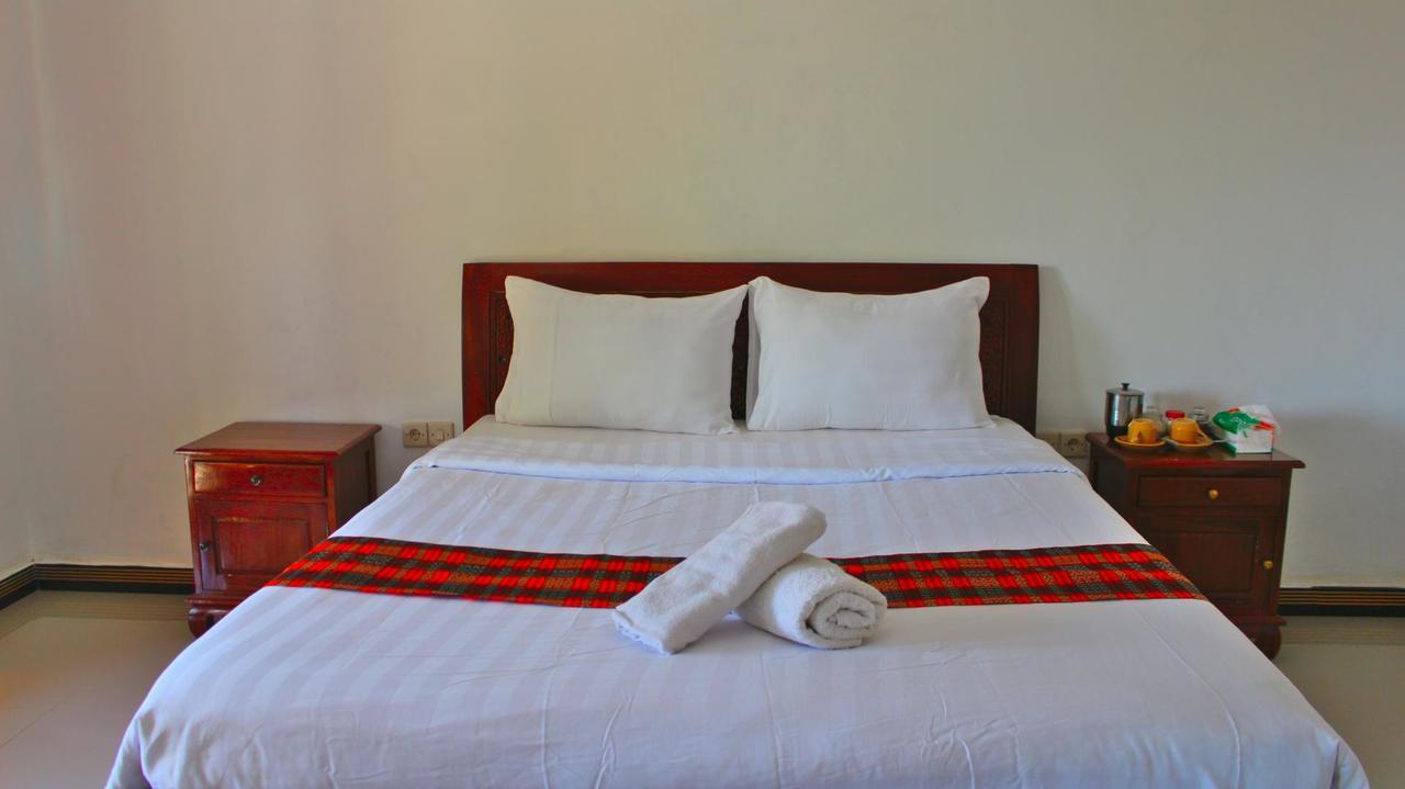 Guest house Ramwan