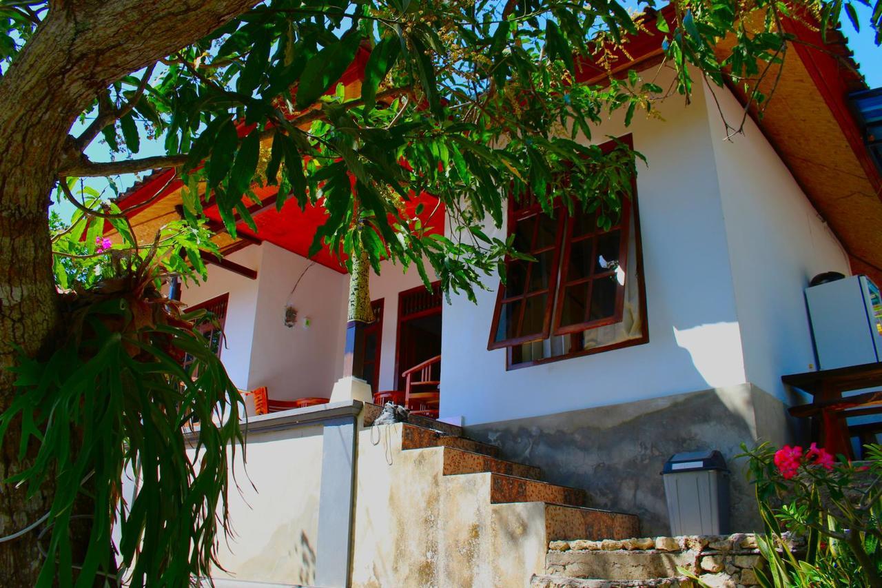 Ramwan Guest house