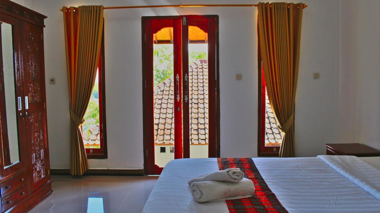 Ramwan Guest house Toyapakeh