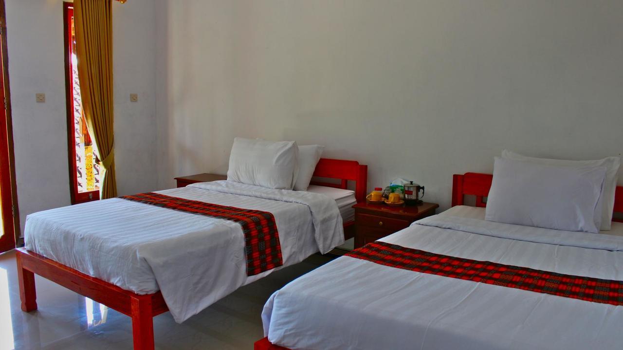 Guest house Ramwan