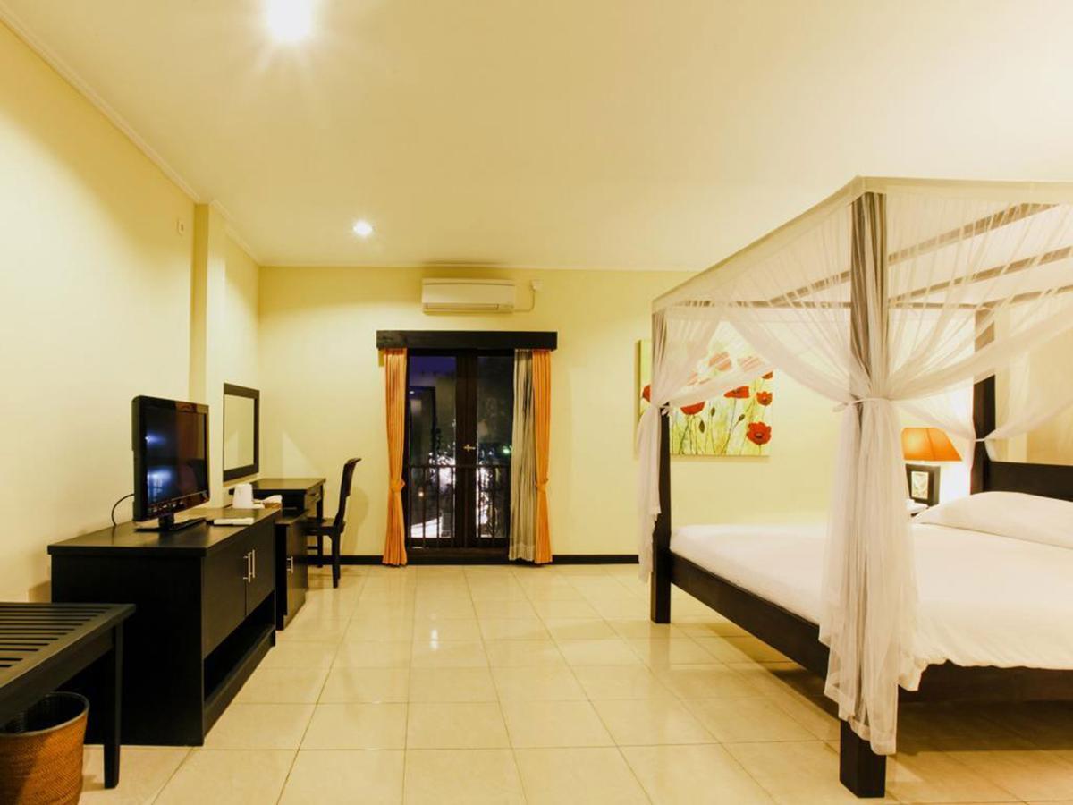 Hotel Intansari Denpasar (Bali)