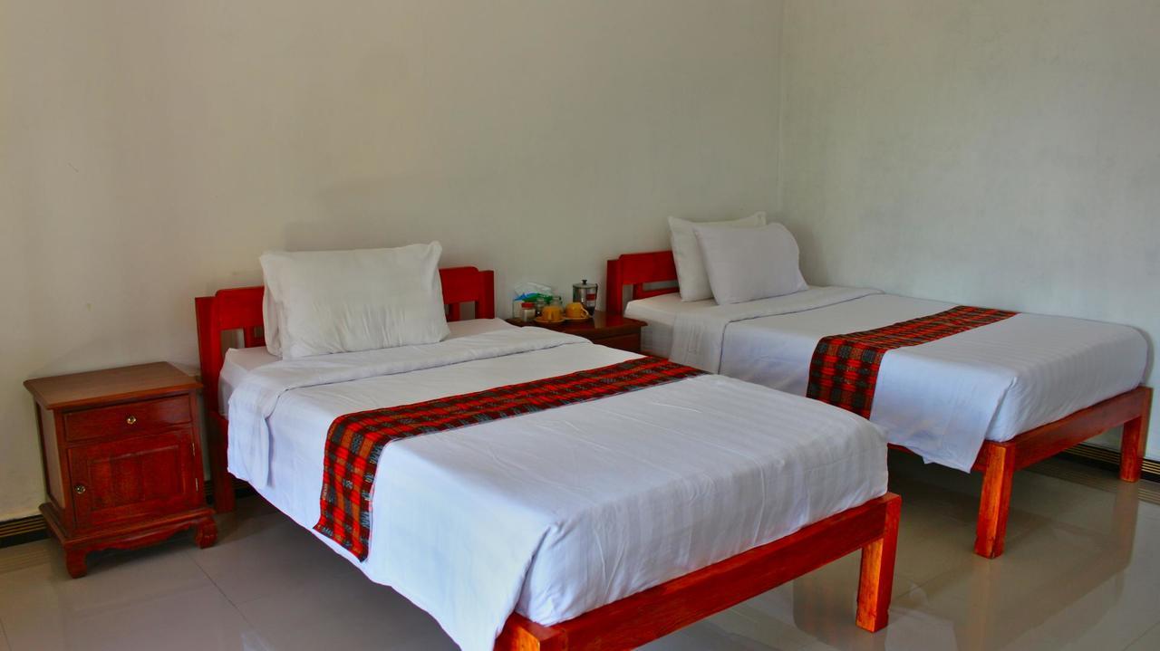 Guest house Ramwan Toyapakeh