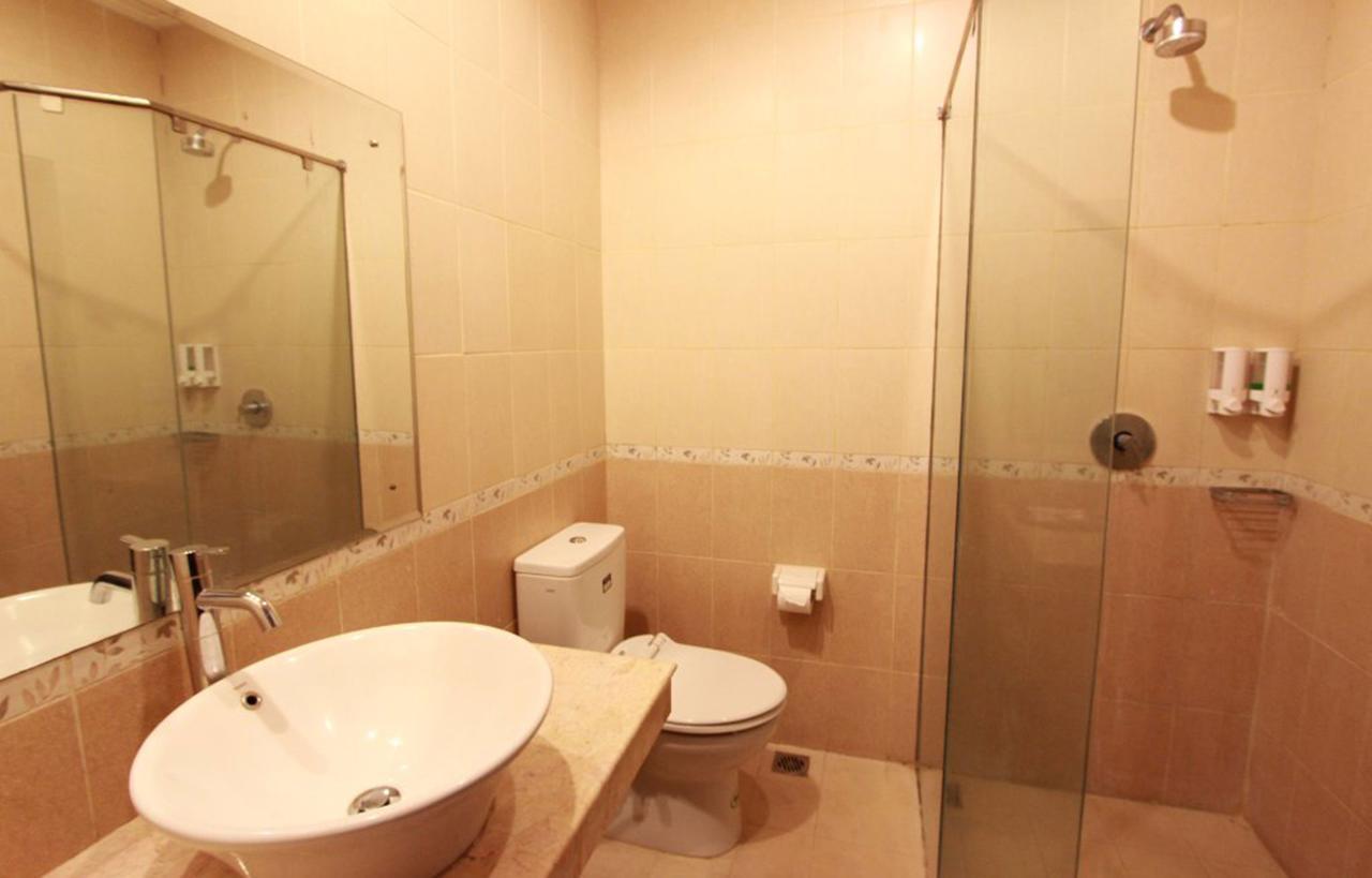 Hotel Intansari Denpasar (Bali)