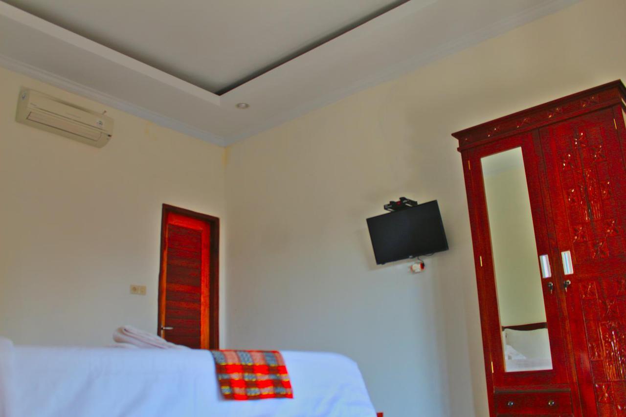 Guest house Ramwan 3*