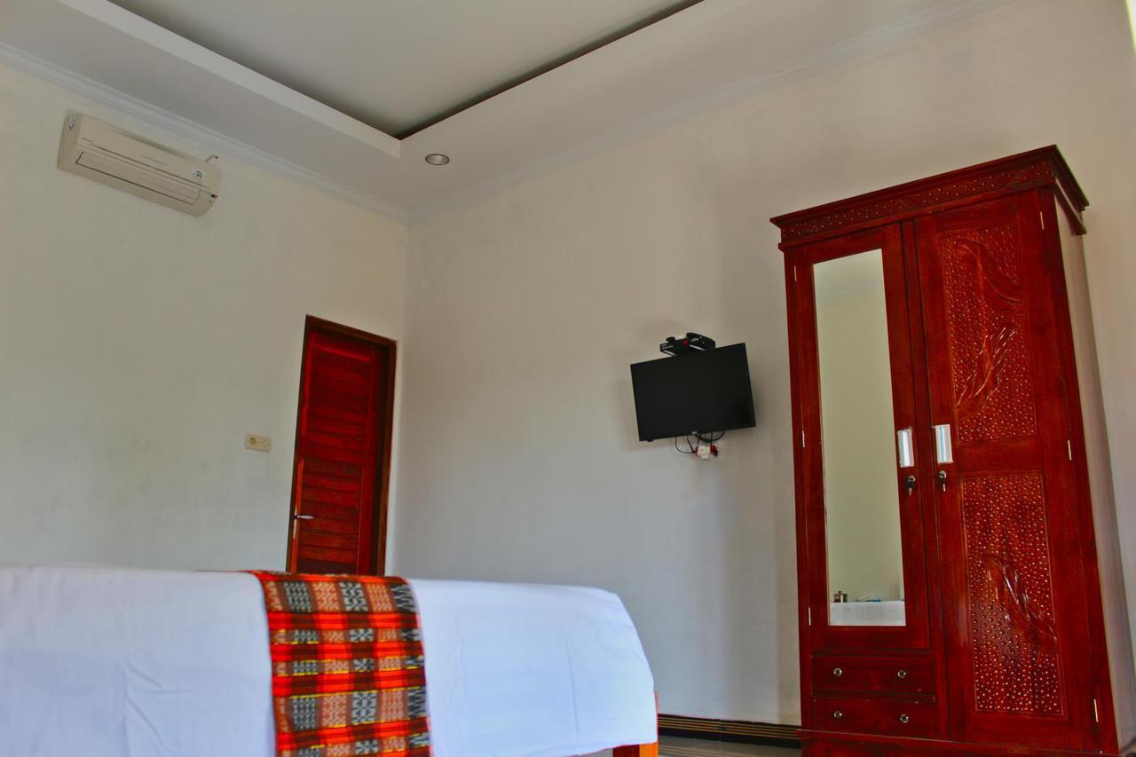 Ramwan Guest house Toyapakeh