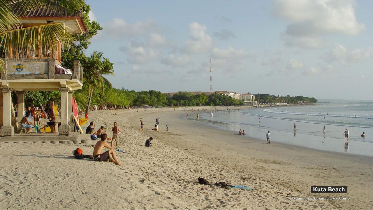 Zen Raya Gelogor Carik * Denpasar (Bali)
