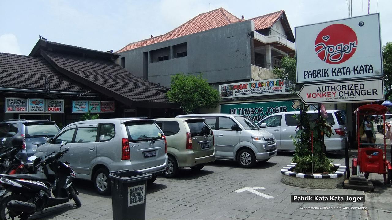 Hotel Zen Raya Gelogor Carik Denpasar (Bali)