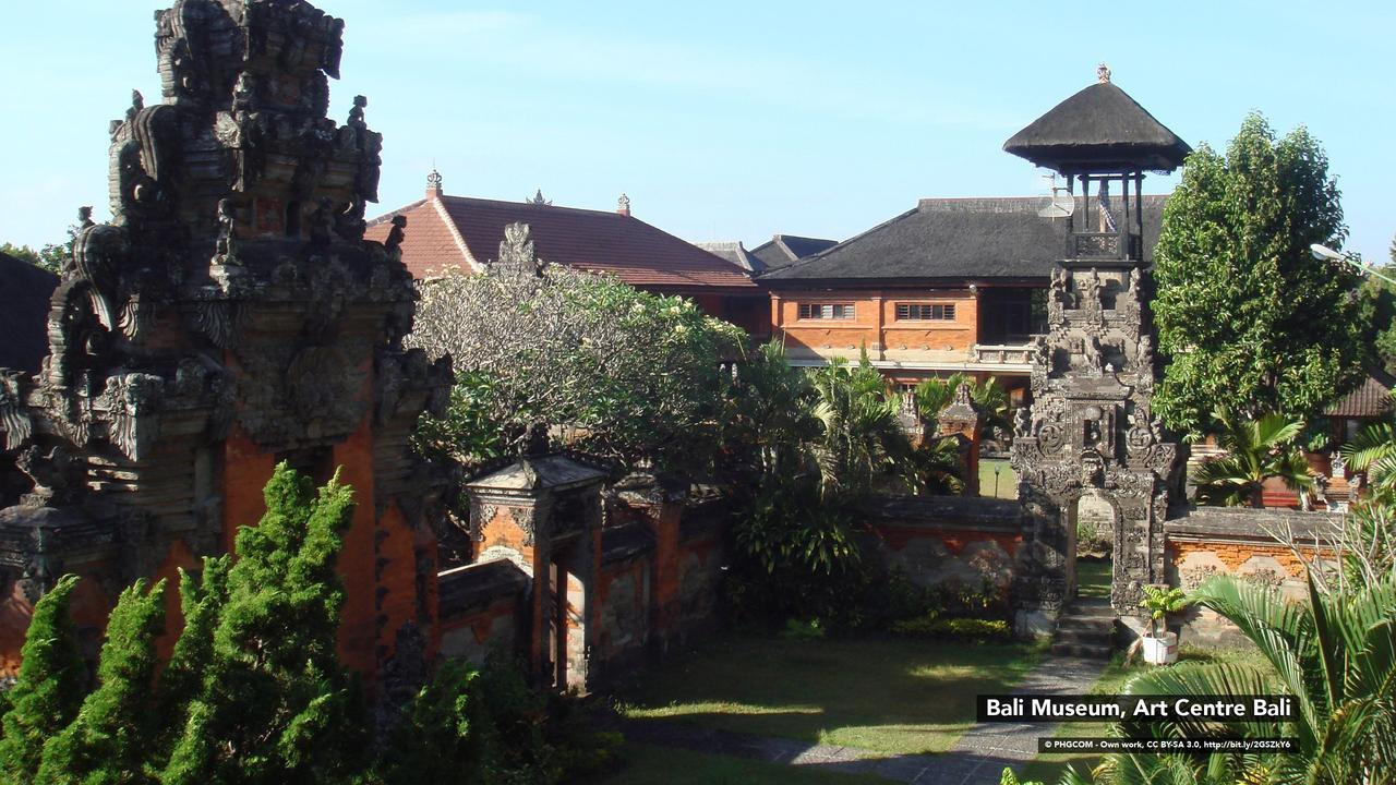 Zen Raya Gelogor Carik * Denpasar (Bali)