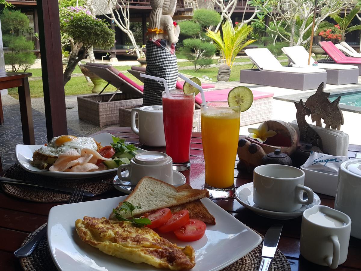 The Taran Lembongan Guest house