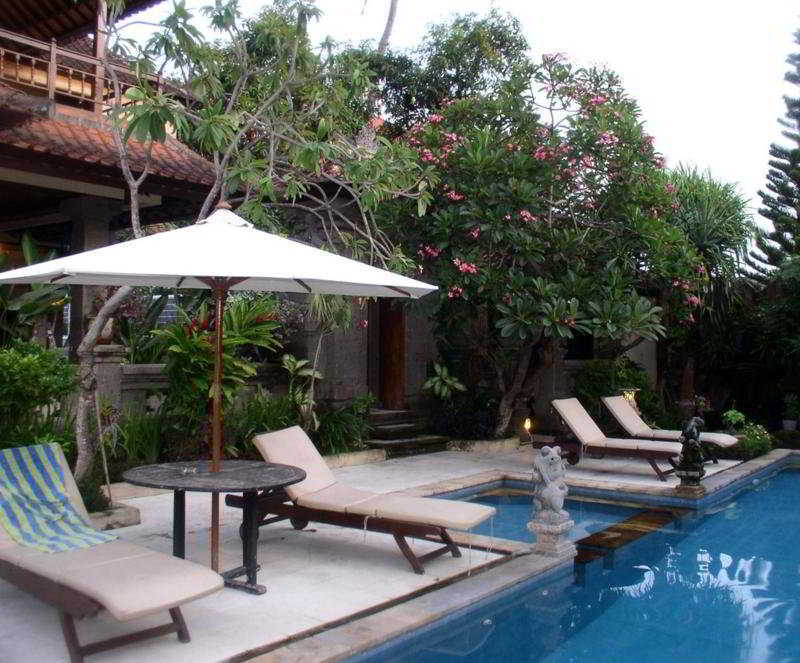 Puri Sading Hotel