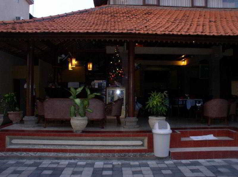 Puri Sading Hotel Sanur (Bali)