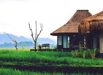 Hotel Wakagangga 4*
