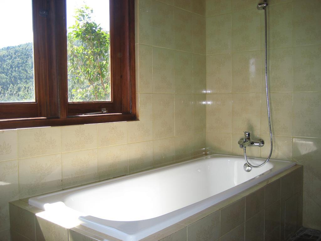 Guest house Sari Munduk (Bali)
