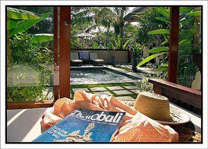 Villa Pat-mase Jimbaran (Bali)