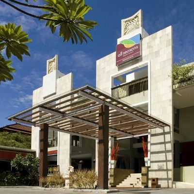 Ibis Styles Bali 4* Legian (Bali)