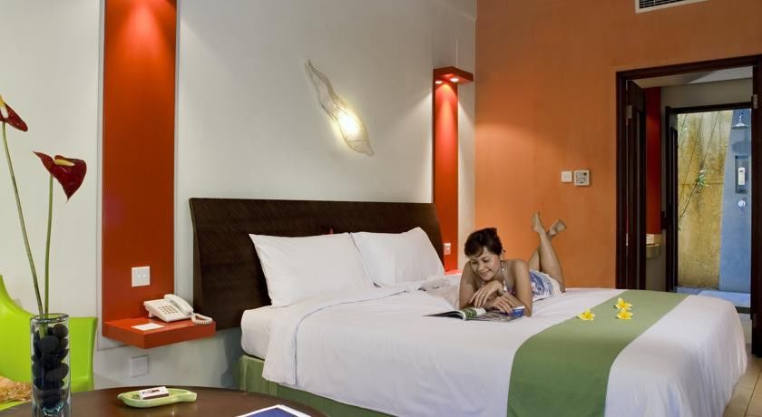 Ibis Styles Bali 4*