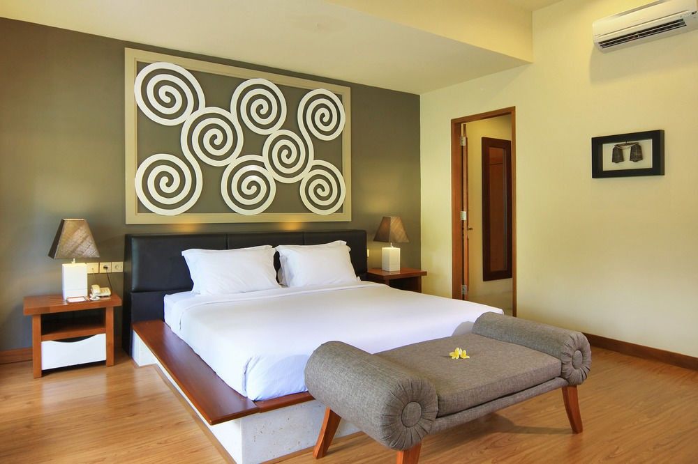 Resort Mutiara Bali Boutique &